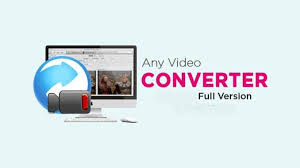 Any Video Converter Ultimate 7.0.5 With Crack [Latest] 2020