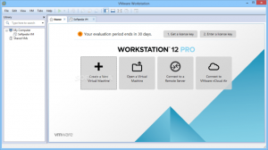 VMware Workstation crack