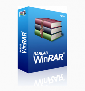  WinRAR 5.91 Final + Crack with Serial Key (Latest Version)