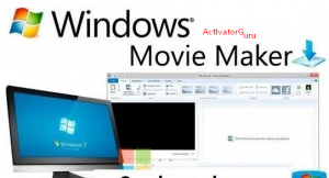 Windows Movie Maker 2020 Crack v8.0.7.5 With Registration Code Free Download [Latest]