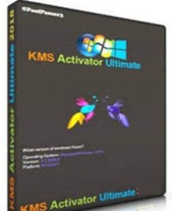 Windows KMS Activator Ultimate 2020 v5.1 Free Download [Latest]
