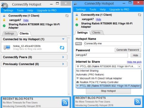 Connectify Hotspot 2021.0.0.40131 Pro Crack With License Key