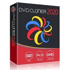 DVD-Cloner 2020 18.00 Build 1461 (64-bit) Crack Download [Latest]