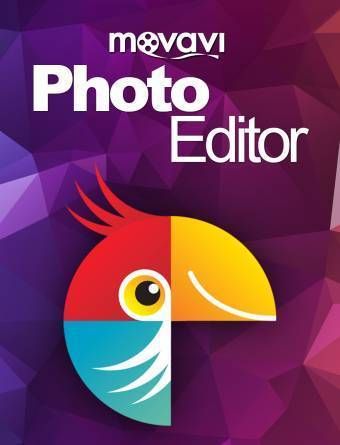 Movavi Photo Editor Crack 6.7.0 + Patch Full Latest 2020
