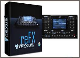 ReFX Nexus 3 Full version Free Download Latest