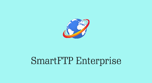 SmartFTP Enterprise 9.0.2801.0 Crack Incl Serial Key Full Download