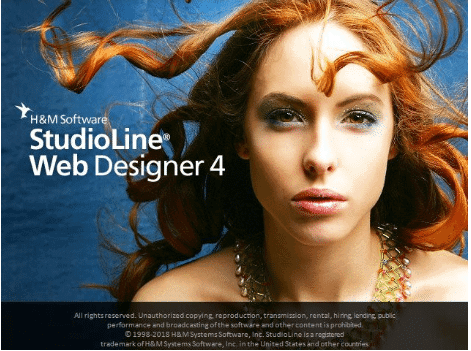 StudioLine Web Designer 4.2.58 + Serial Key Full Torrent