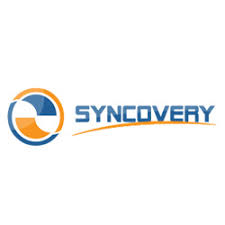 Syncovery 9.16 Crack + License Number 2021 Full Download