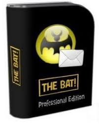The Bat! Professional 9.3.0.2 (64-bit) + Registration Key Free