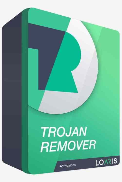 Trojan Remover 6.9.5 Build 2974 Crack + License Key [Latest]