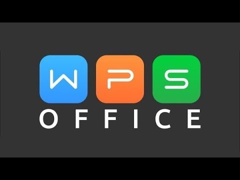 WPS Office﻿ 2020 v11.2.0.9629 With Crack Free Download