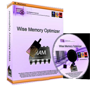 Wise Memory Optimizer 4.1.1.113 Crack + Serial Key 2021 Free Download