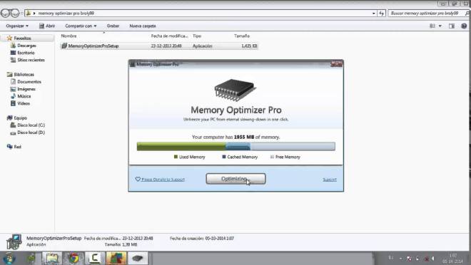Wise Memory Optimizer 4.1.1.113 Crack + Serial Key 2021 Free Download