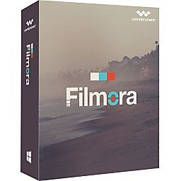Wondershare Filmora X 10.0.0.94 + Crack [Latest] 2020