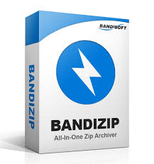 Bandizip 7.13 + Crack with Serial Code Free Download [ Latest ]