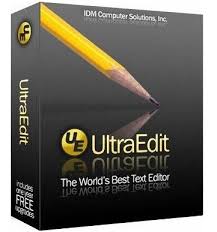 UltraEdit 27.10.0.164 (64-bit) Crack + Serial Key Full Download 2021