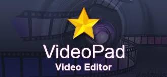 VideoPad Video Editor 8.99 + Crack [ Latest 2021 ]