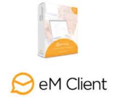 eM Client 8.1.852.0 With Crack Free Download [Latest]